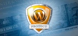 wordpress protect