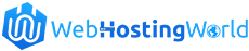 The WebHostingWorld Blog Logo