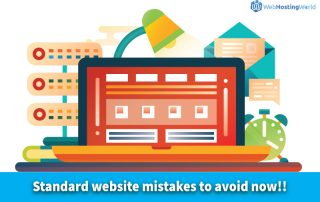 Standard-website-mistakes-to-avoid-now