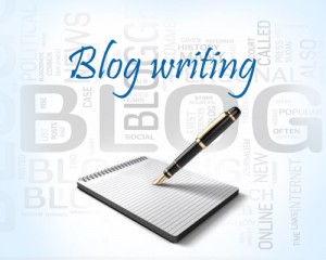 Writing a Winning Blog Post in less than 20 minutes!