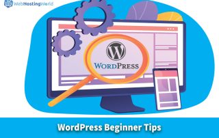 WordPress-beginner-tips