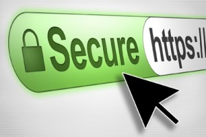 Security for your websites!