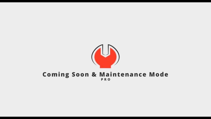 Top 5 Maintenance Mode Plugins for WordPress