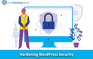 Hardening-WordPress-Security