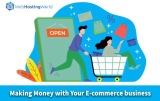 Making-Money-with-Your-E-commerce-business