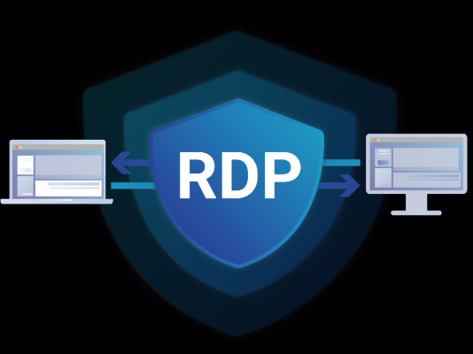 Remote Desktop Protocol 534x400