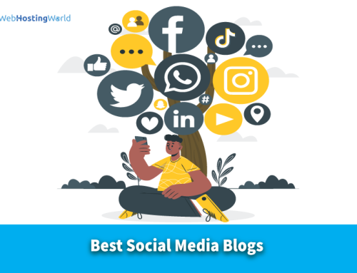 5 Best Social Media Blogs