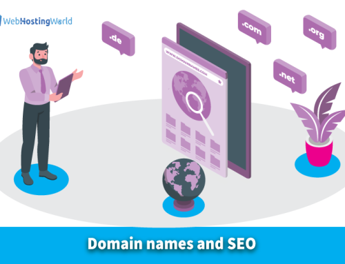 Domain names and SEO: Everything you need to know!
