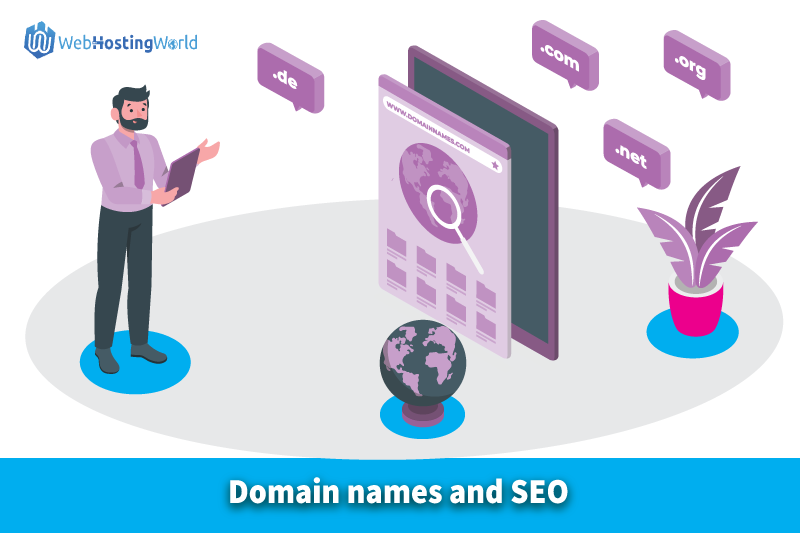 Domain-names-and-SEO
