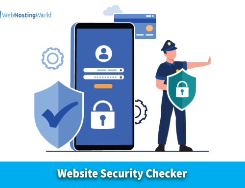 Benefits of Using A Website Security Checker!