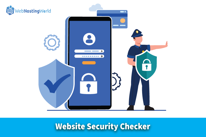 Website-Security-Checker