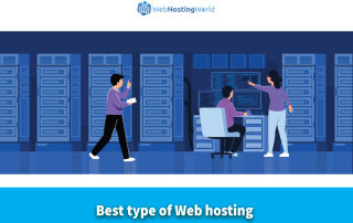 best-type-of-Web-hosting