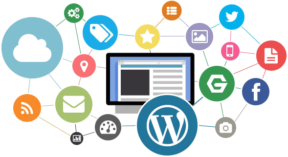 Managed Wordpress Hosting