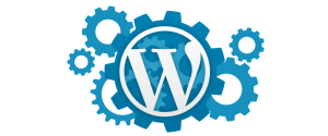 Wordpress 300x125