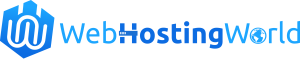 web hosting logo