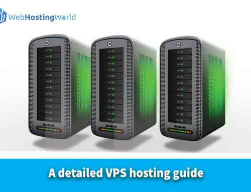A detailed VPS hosting guide