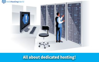 All-about-dedicated-hosting