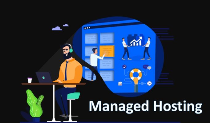 The Advantages of Managed Hosting for Ecommerce Sites