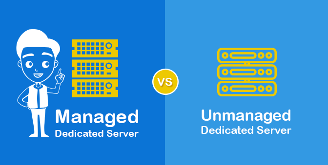 The Advantages of Managed Hosting for Ecommerce Sites