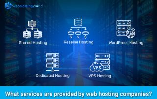 What-services-are-provided-by-web-hosting-companies