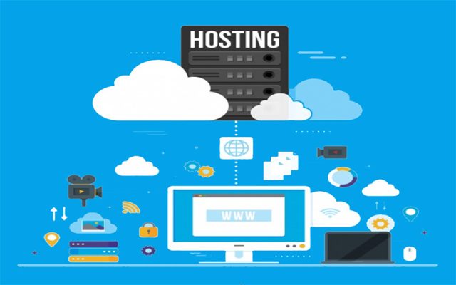 Web Hosting vs. Cloud Hosting: What&#8217;s the Difference?