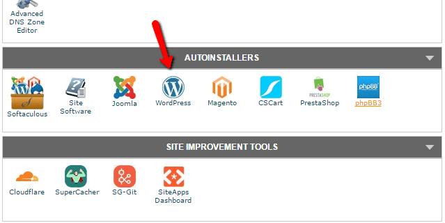 Installing WordPress: A complete beginner&#8217;s Guide!!