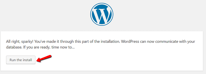 Installing WordPress: A complete beginner&#8217;s Guide!!