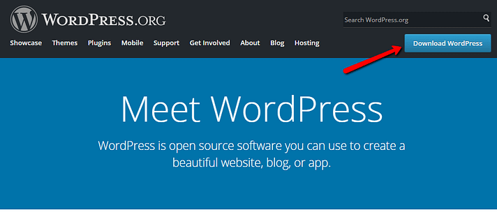 Installing WordPress: A complete beginner&#8217;s Guide!!
