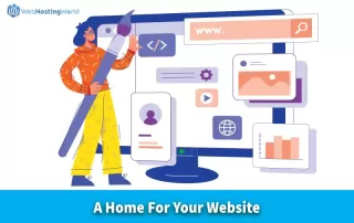 A-Home-For-Your-Website web-copy