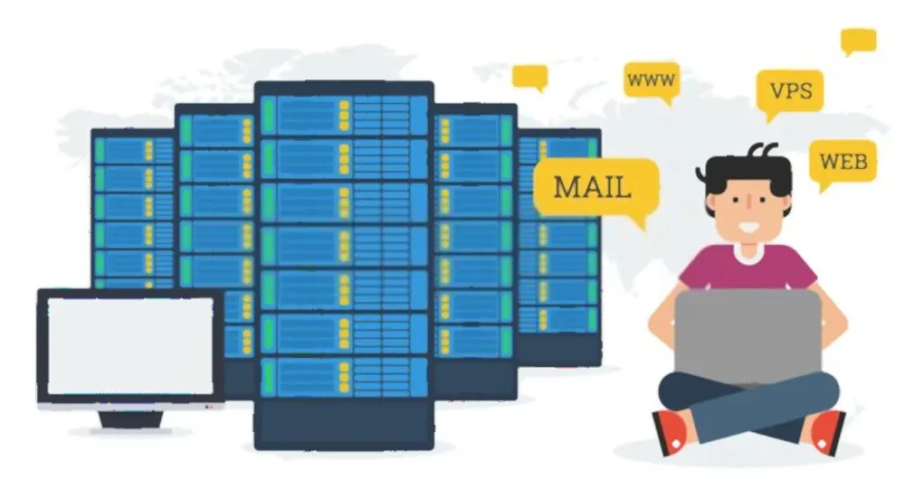 Reseller Hosting Popularity In Global