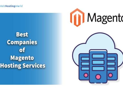 Best Companies of Magento Hosting Services