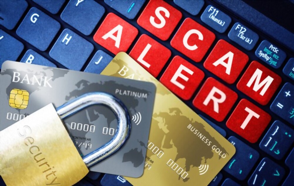 Ecommerce Fraud: The What, How, Why, and Tips