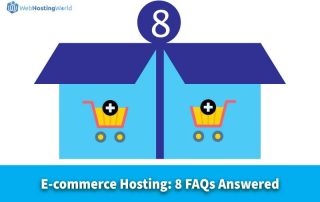 E-commerce-Hosting-8-FAQs-Answered