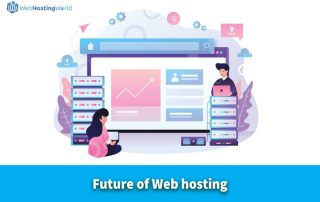 Future-of-Web-hosting