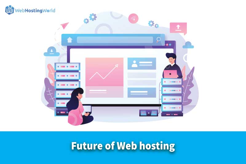 Future of Web hosting