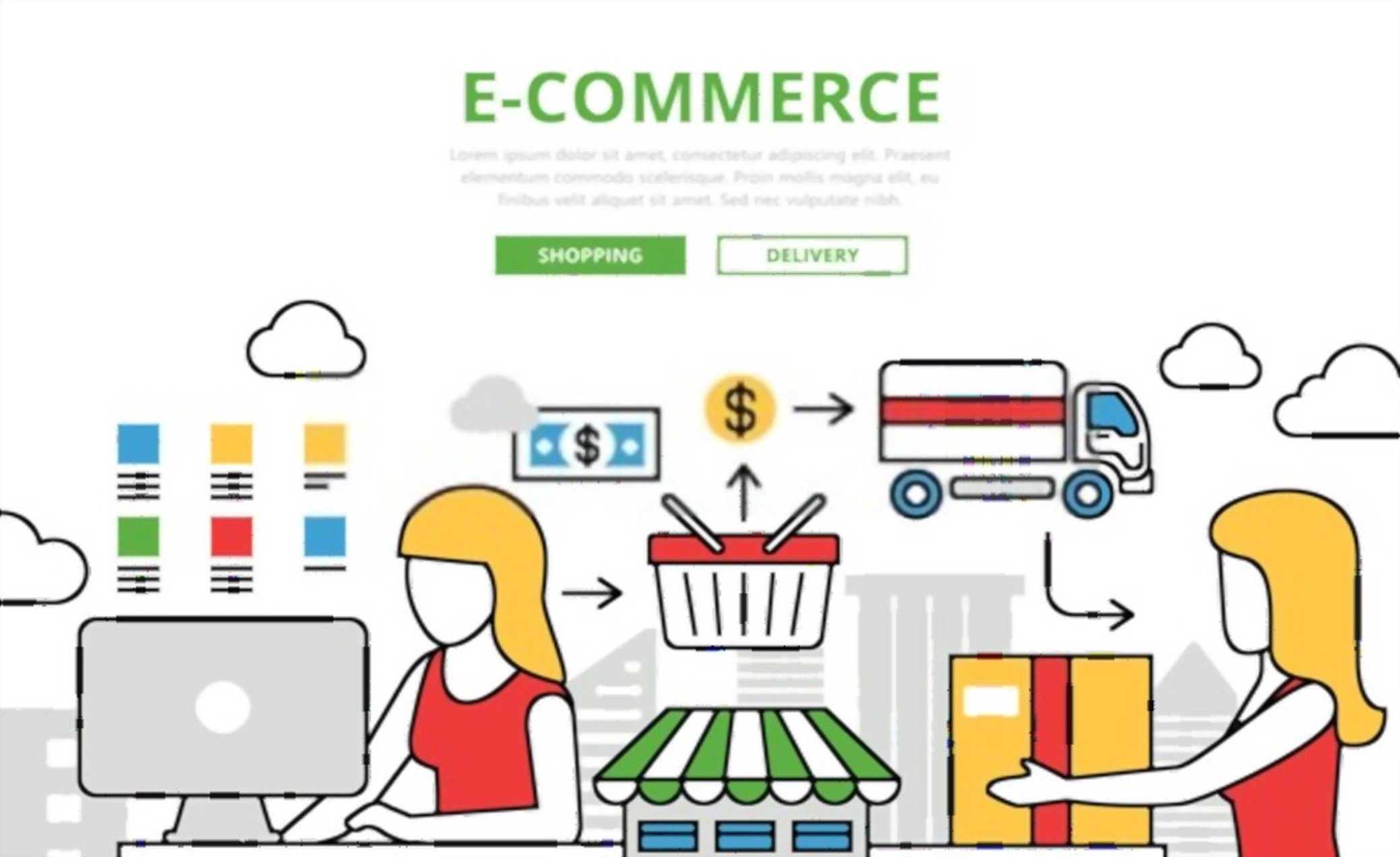 Boosting Ecommerce Sales through Frictionless Shopping