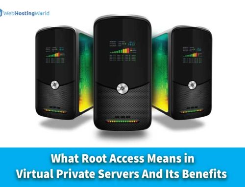 What Root Access Means in Virtual Private Servers And Its Benefits