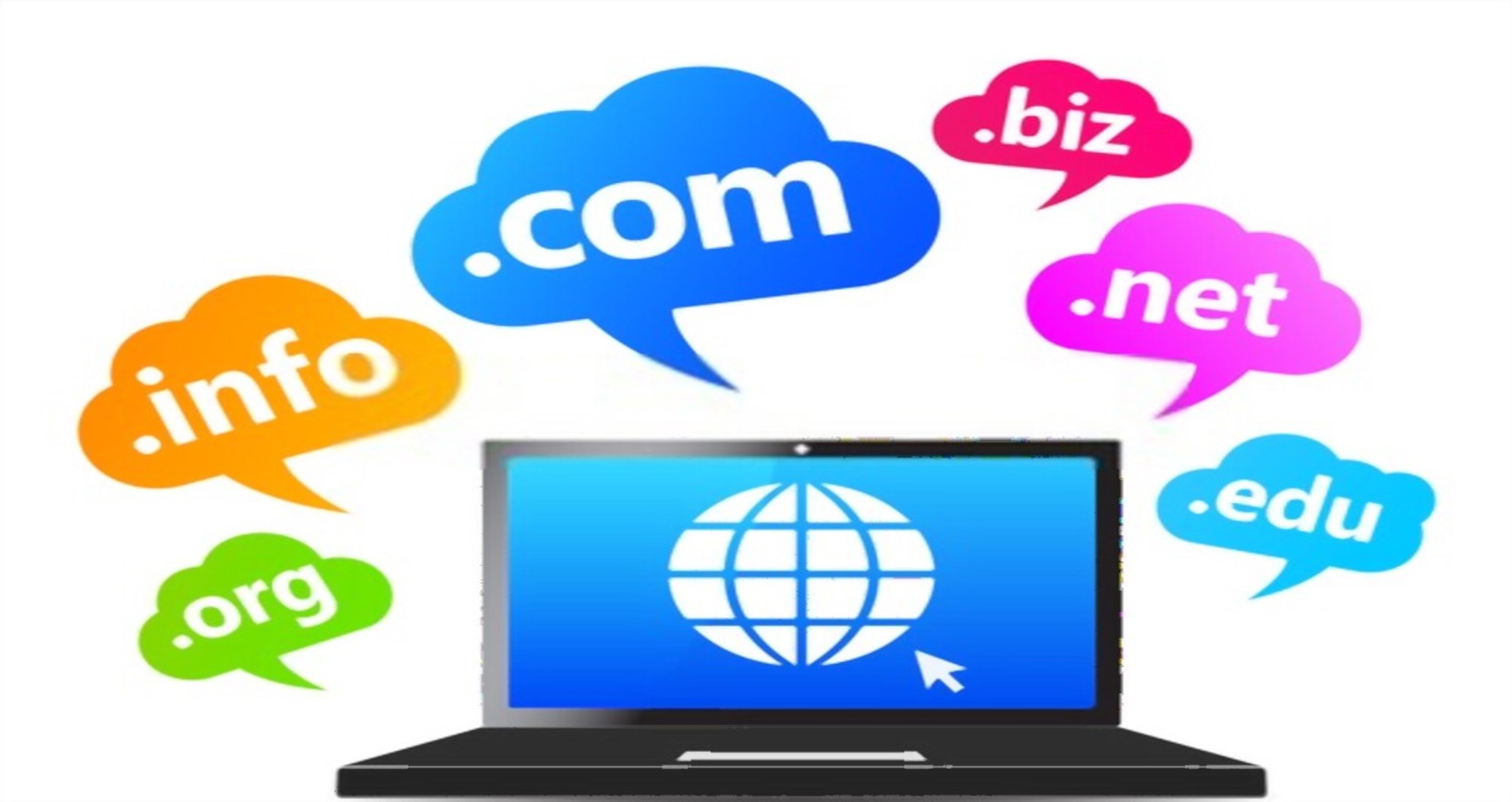 Quick and easy ways to increase website traffic to your newly registered web address