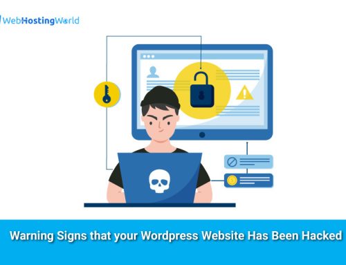 Warning Signs That Your WordPress Website Has Been Hacked