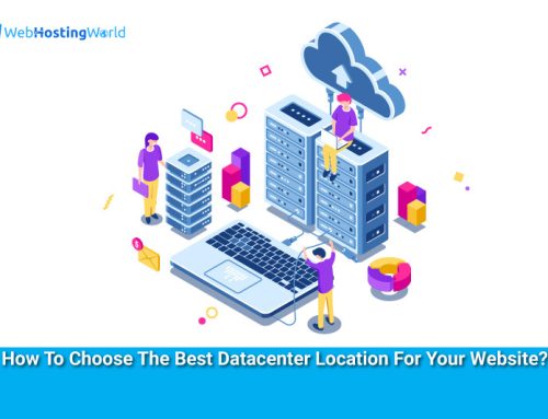 How To Choose The Best Datacenter Location For Your Website?