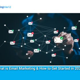 WHW What Is Email Marketing How To Get Started In 2024 280x280