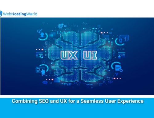 Combining SEO and UX for a Seamless User Experience