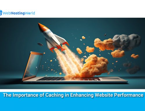 The Importance of Caching in Enhancing Website Performance