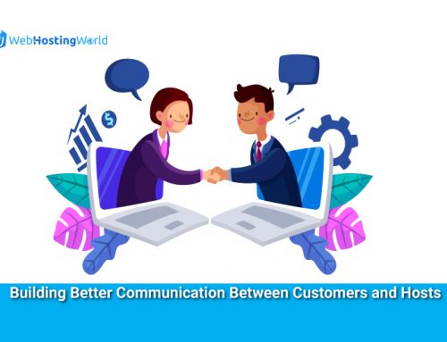 Building Better Communication Between Customers and Hosts