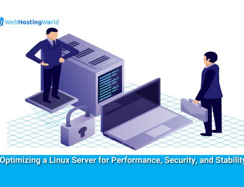 Optimizing a Linux Server for Performance, Security, and Stability