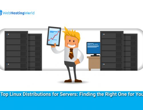 Top Linux Distributions for Servers: Finding the Right One for You