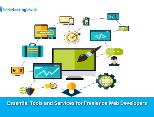 Essential Tools and Services for Freelance Web Developers