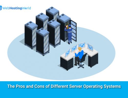 The Pros and Cons of Different Server Operating Systems