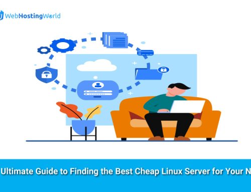 The Ultimate Guide to Finding the Best Cheap Linux Server for Your Needs