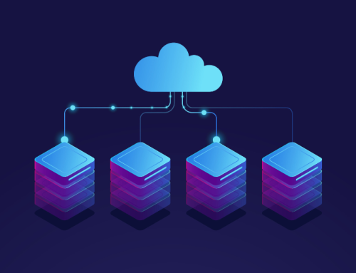 From First Website to Growing Network Hosting That Evolves With You